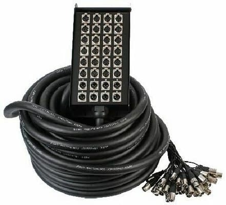 Snake Cable 40m