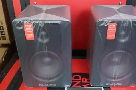 M-Audio BX5D2 studio monitor Kenya price