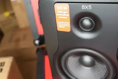 M-Audio BX5D2 price Nairobi,