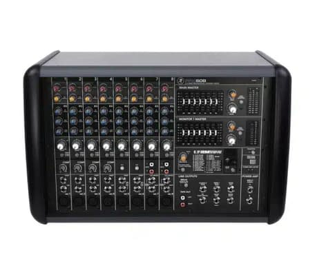 Mackie PPM1008 Powered
