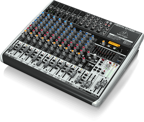 Behringer QX1832USB