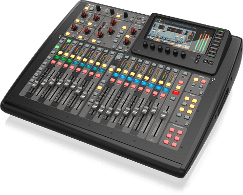 Behringer X32