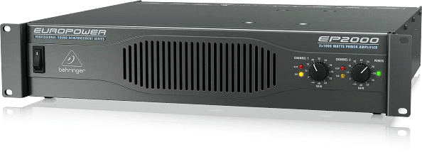 Europower EP2000