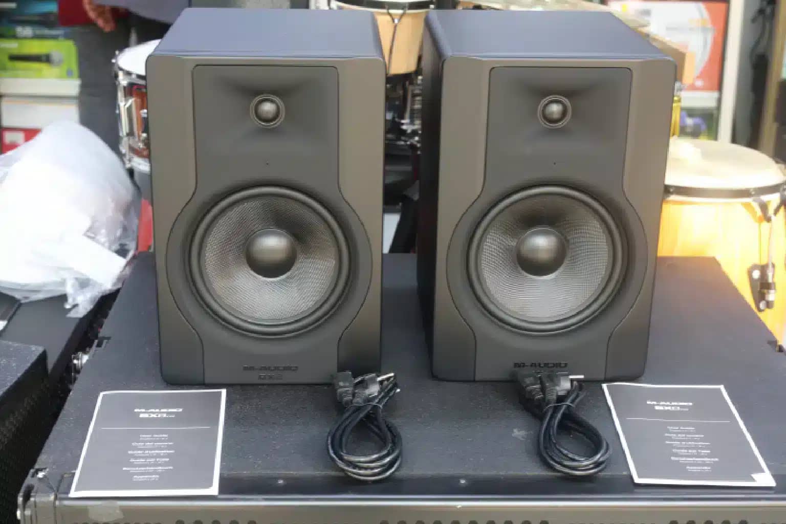 BX8 D3 power output