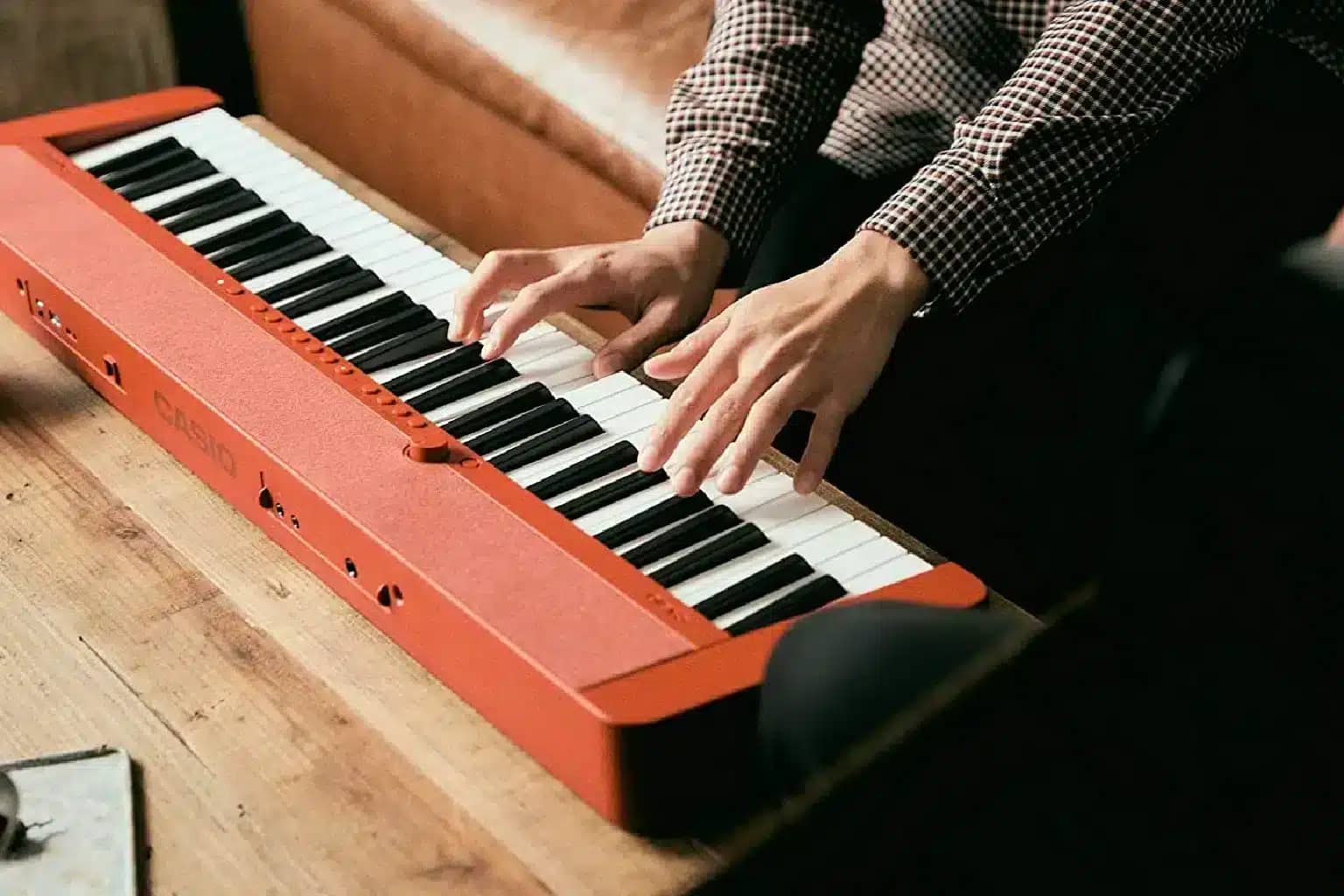 piano instrument